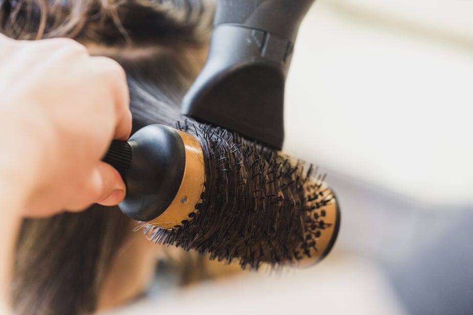 Is Your Hairbrush Damaging Your Hair?